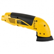 Levigatrice triangolare 180 watt bds 180 Einhell